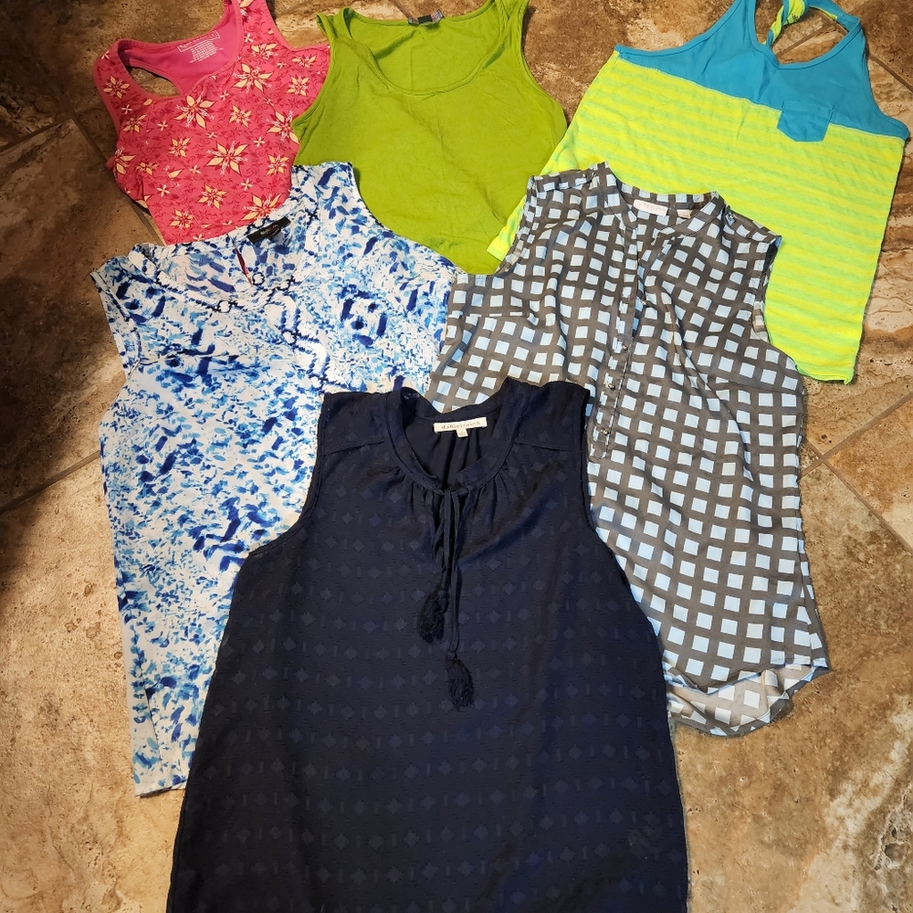 Shirt bundle